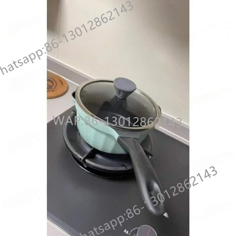 ‌Little Milk Pot Baby Food Pan - Baby Food Instant 评论和价格
