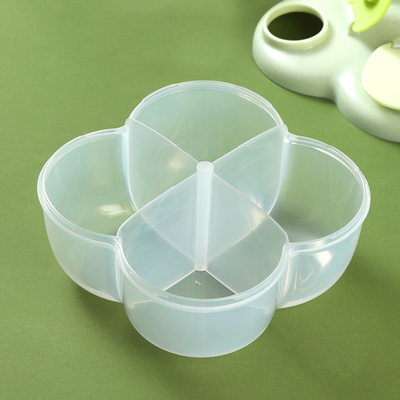 Portable Clover 4-Compartment  - Baby Food Lactogen 评论和价格
