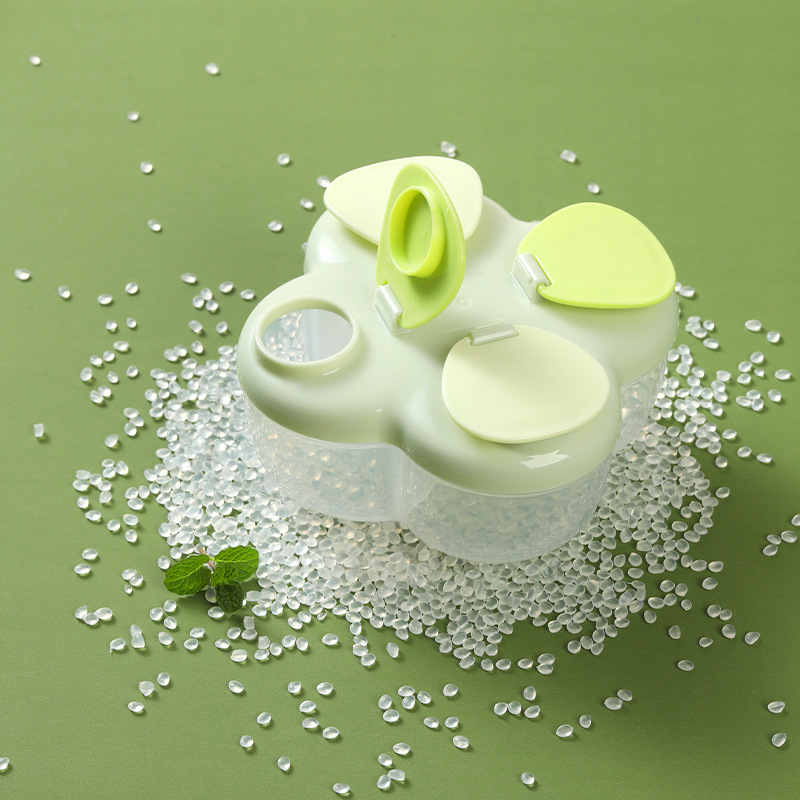 Portable Clover 4-Compartment  - Baby Food Lactogen 评论和价格