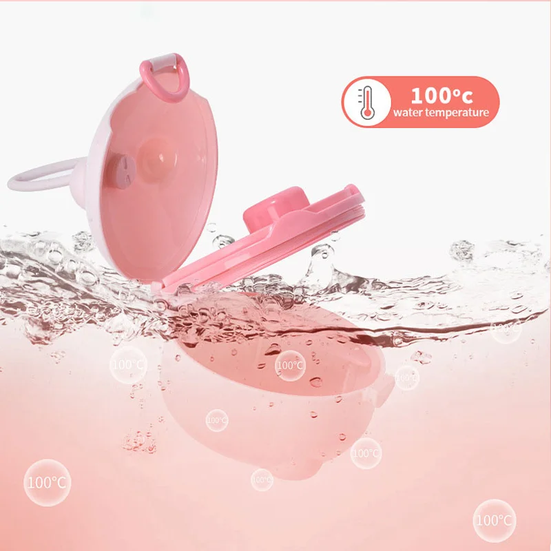 Baby Milk Powder Container Wit - Baby Food Lactogen 评论和价格