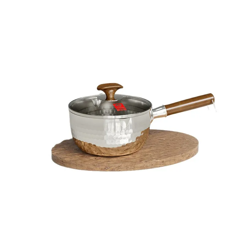 DSA Snow Pot 316L Stainless St - Baby Food Instant 评论和价格