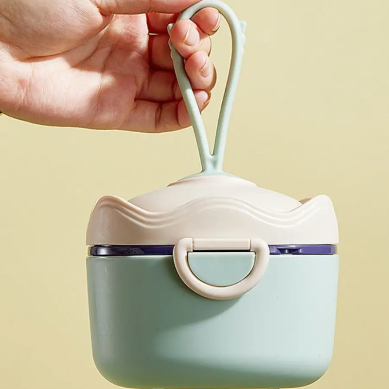Portable Baby Food Storage Box - Baby Food Lactogen 评论和价格