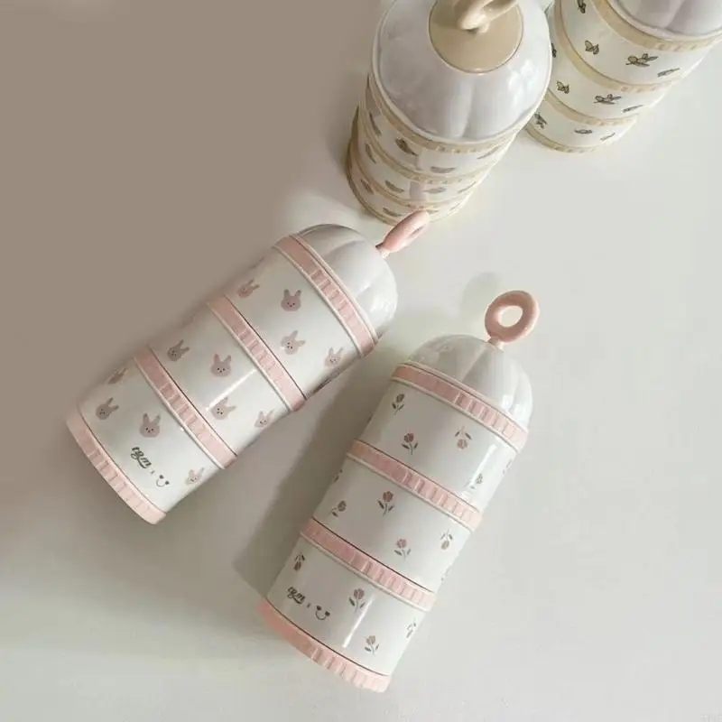 54DF Portable Formula Dispense - Baby Food Lactogen 评论和价格