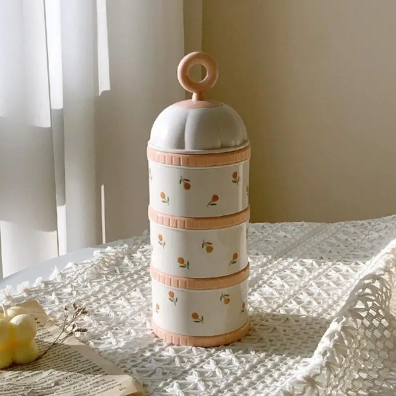 54DF Portable Formula Dispense - Baby Food Lactogen 评论和价格
