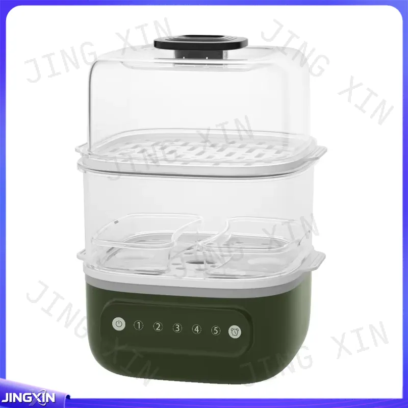 custom for Electric Food Steam - Baby Food Maker And Steamer 评论和价格