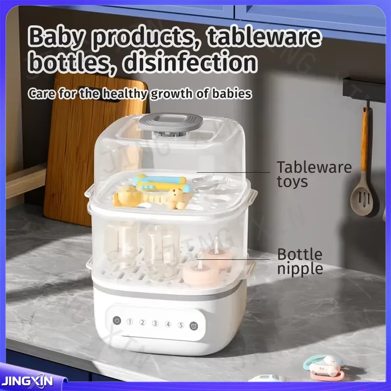 custom for Electric Food Steam - Baby Food Maker And Steamer 评论和价格