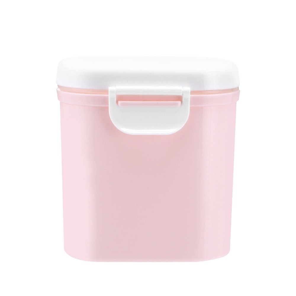 Baby Milk Powder Container Box - Baby Food Lactogen 评论和价格