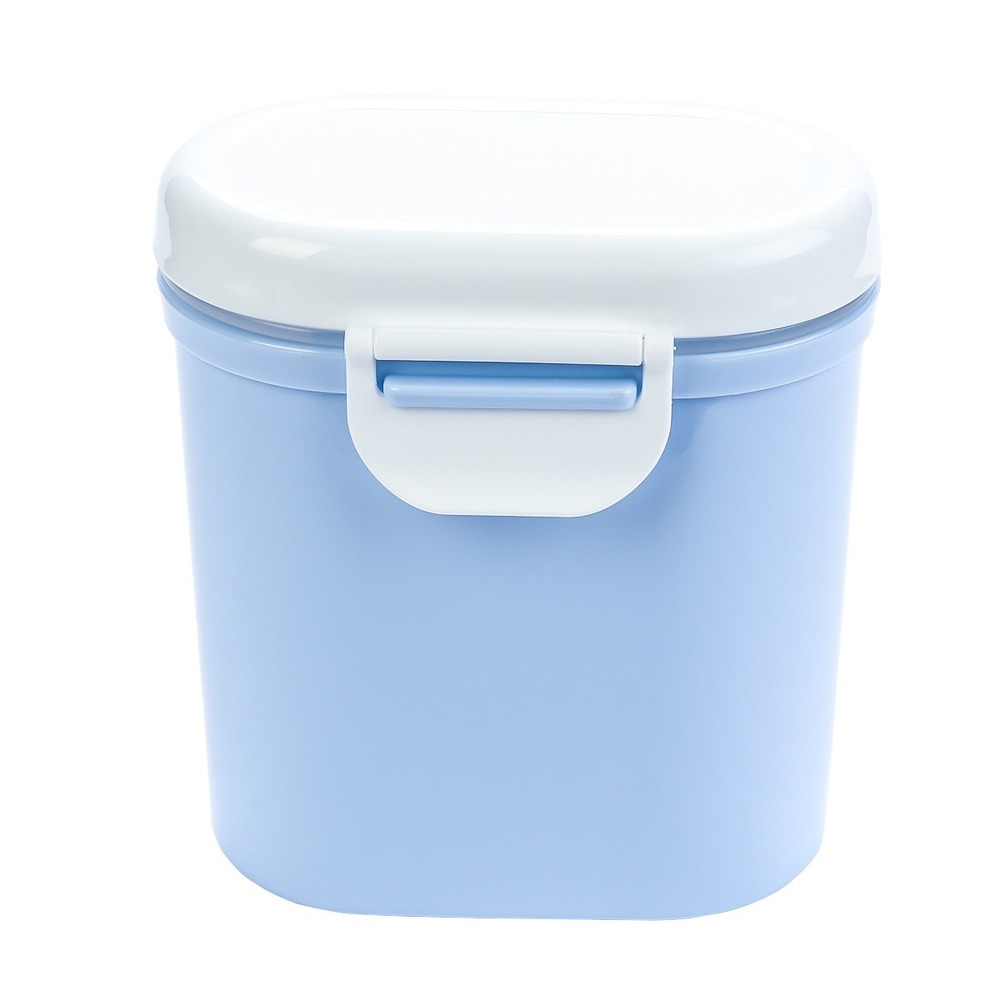 Baby Milk Powder Container Box - Baby Food Lactogen 评论和价格