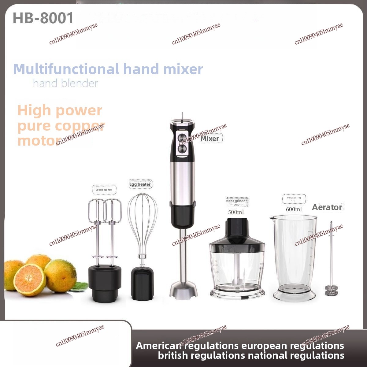 Handheld Cooking Stick Grinded - Baby Food Egg 评论和价格