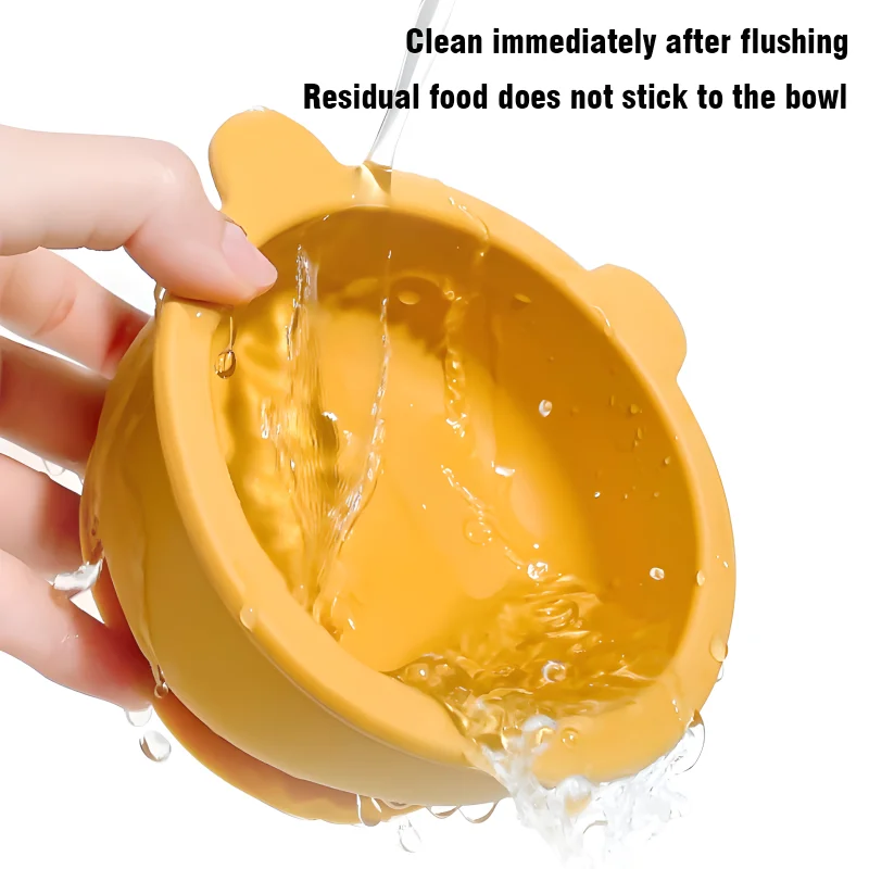 Baby Silicone Complementary Fo - Baby Food Eating 评论和价格