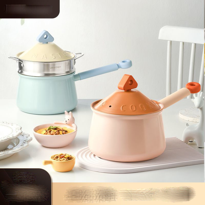 Baby Food Ceramic Non Stick Mi - Baby Food Instant 评论和价格