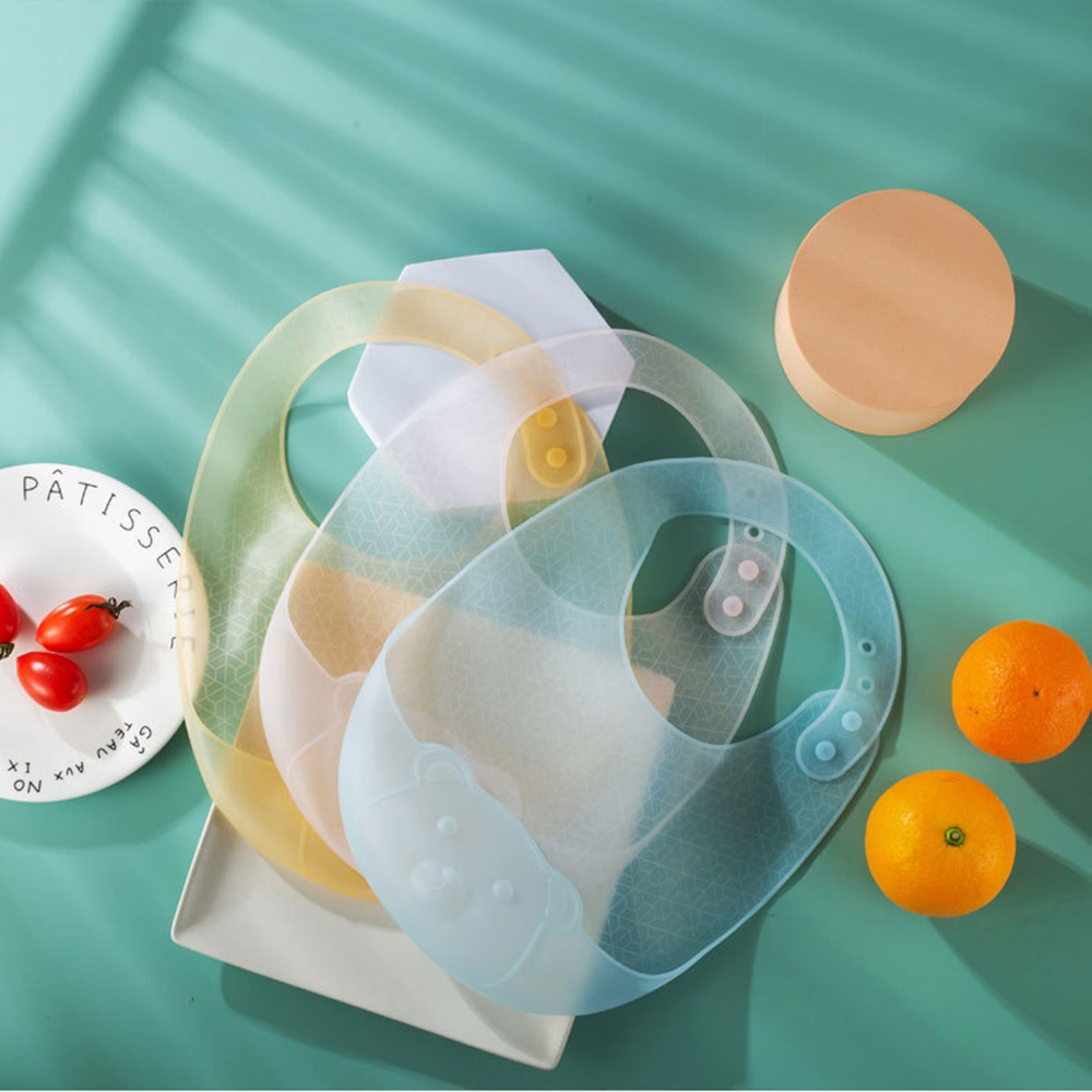 Baby eating bib, complementary - Baby Food Eating 评论和价格