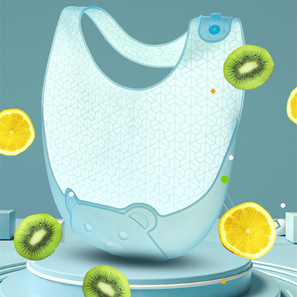 Baby eating bib, complementary - Baby Food Eating 评论和价格