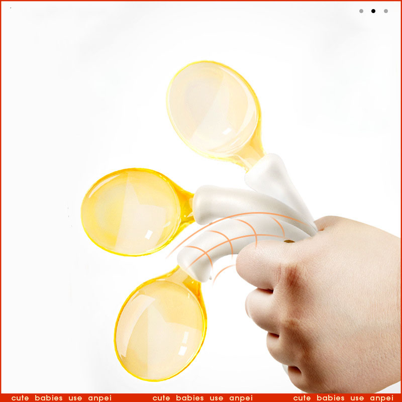Baby Spoon Fork/Learn to Eat T - Baby Food Eating 评论和价格