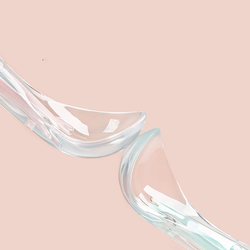 Double headed scraper spoon fo - Baby Food Eating 评论和价格