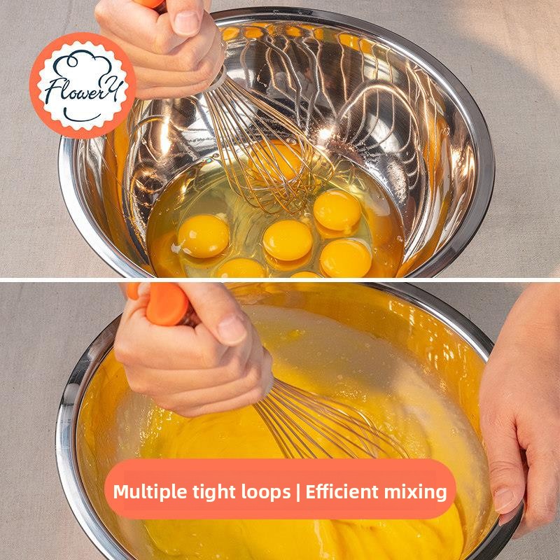Manual Stainless Steel 304 Egg - Baby Food Egg 评论和价格