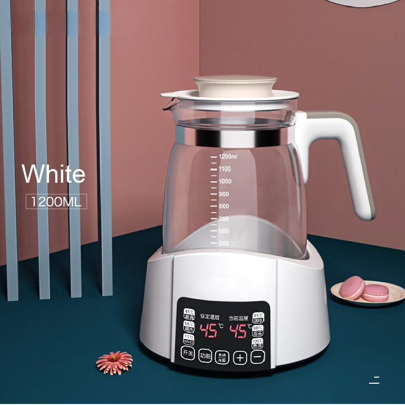 1.2L Infant Thermostatic Milk  - Baby Food Lactogen 评论和价格