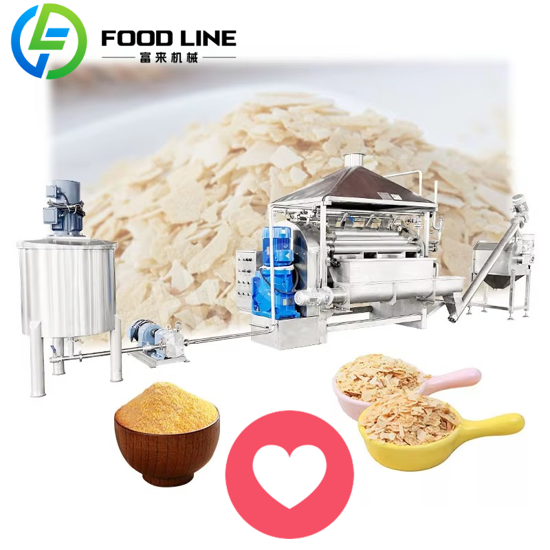 Professional Cerelac Productio - Baby Food Instant 评论和价格