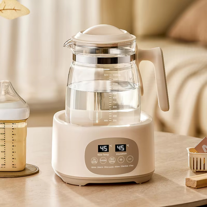 1300ml Electric Kettle for Inf - Baby Food Lactogen 评论和价格