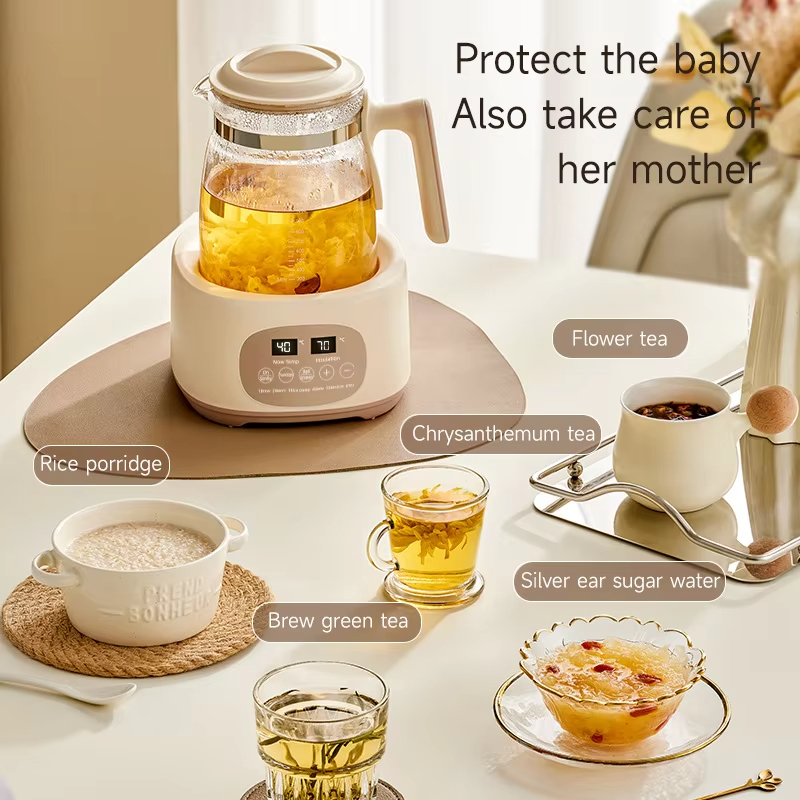 1300ml Electric Kettle for Inf - Baby Food Lactogen 评论和价格