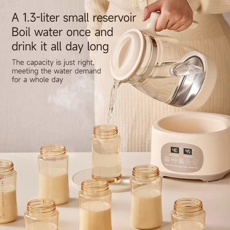 1300ml Electric Kettle for Inf - Baby Food Lactogen 评论和价格