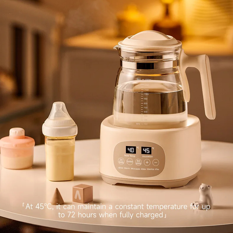 1300ml Electric Kettle for Inf - Baby Food Lactogen 评论和价格