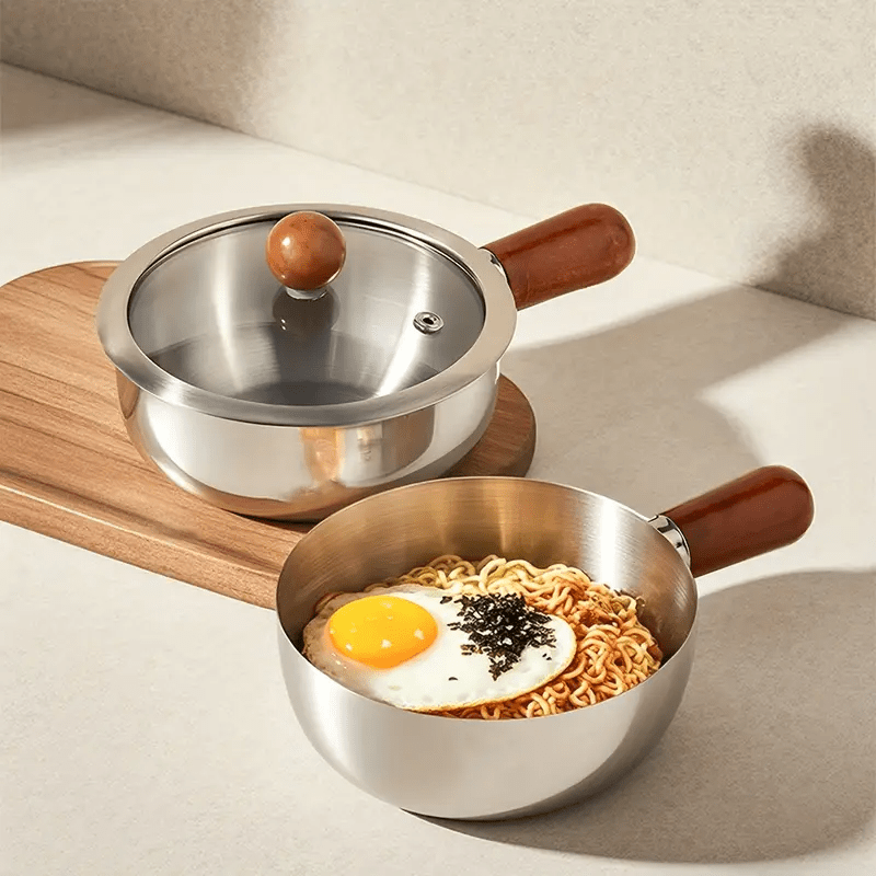 1 Piece Stainless Steel Large  - Baby Food Instant 评论和价格
