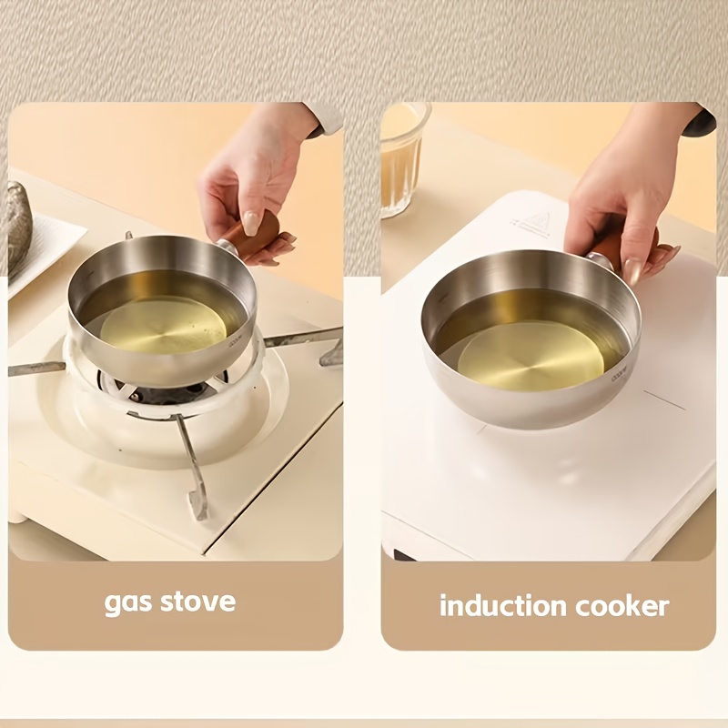 1 Piece Stainless Steel Large  - Baby Food Instant 评论和价格