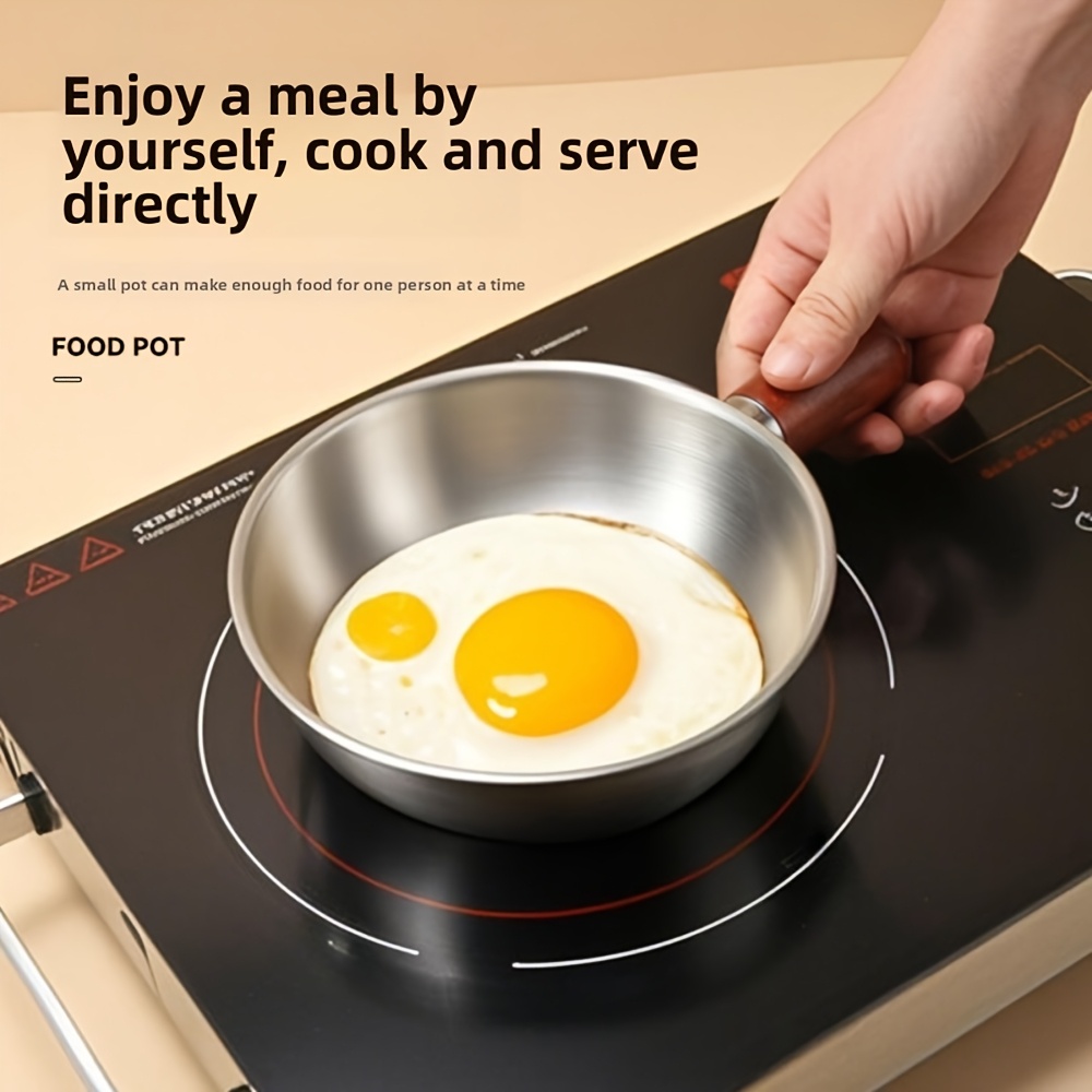 1 Piece Stainless Steel Large  - Baby Food Instant 评论和价格