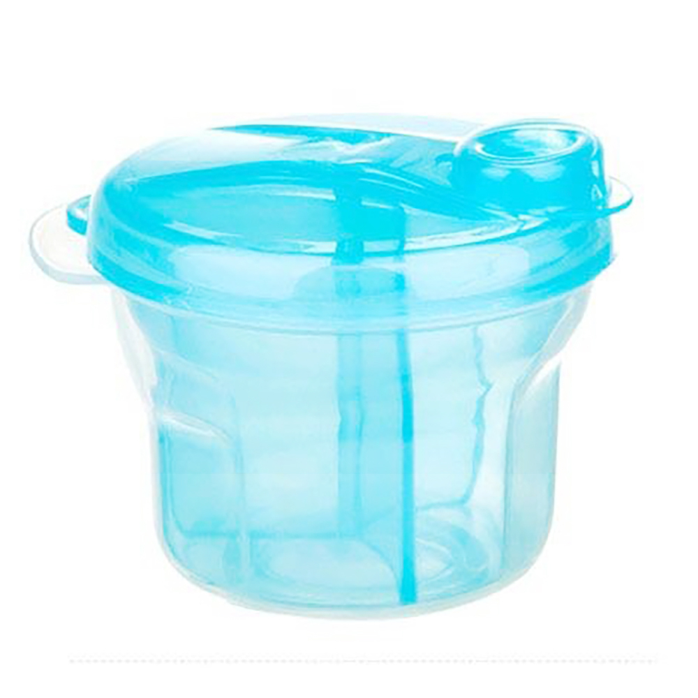 Portable Baby Milk Powder Form - Baby Food Lactogen 评论和价格