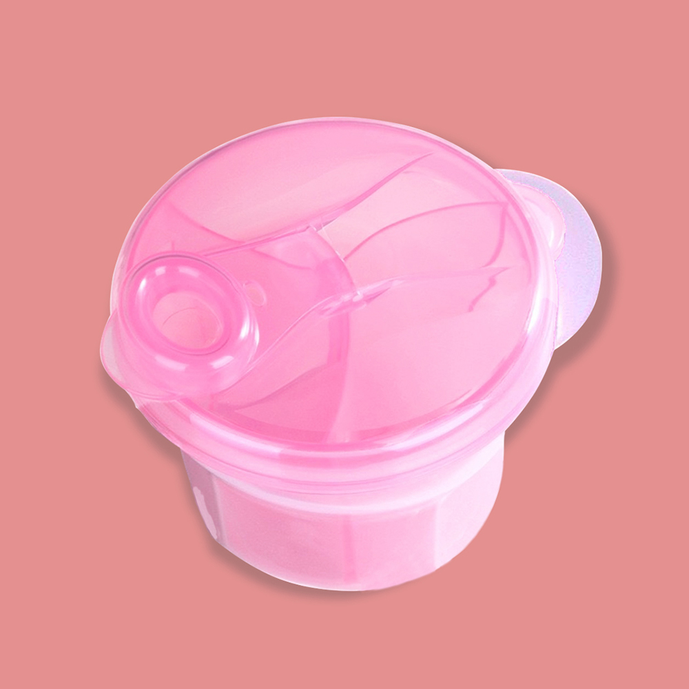 Portable Baby Milk Powder Form - Baby Food Lactogen 评论和价格