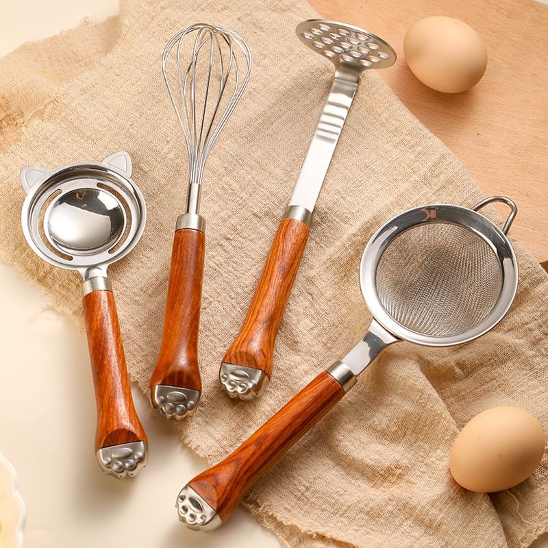 Baby Food Tool Rice Oil Filter - Baby Food Egg 评论和价格