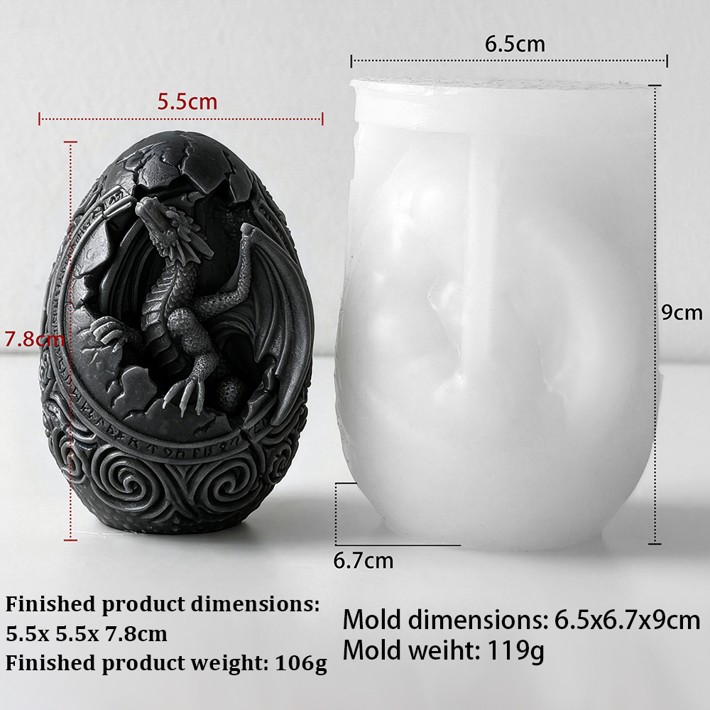 3D Dinosaur Egg Relief Baby Dr - Baby Food Egg 评论和价格