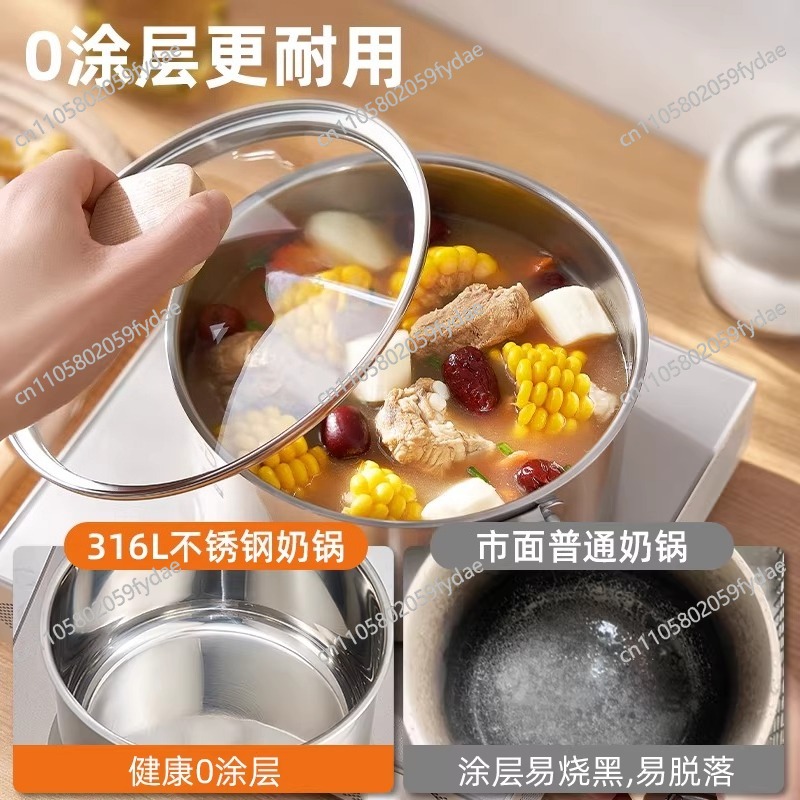Supports Customized 2 Layer El - Baby Food Maker And Steamer 评论和价格