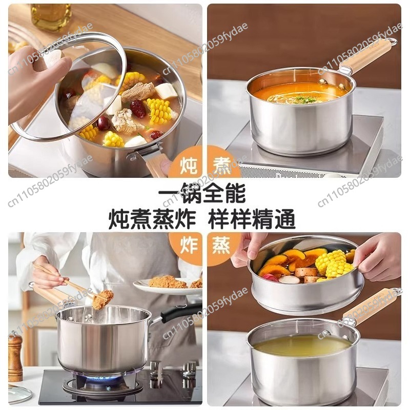 Supports Customized 2 Layer El - Baby Food Maker And Steamer 评论和价格