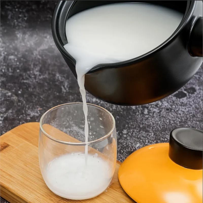 Uncoated Ceramic Small Cassero - Baby Food Instant 评论和价格