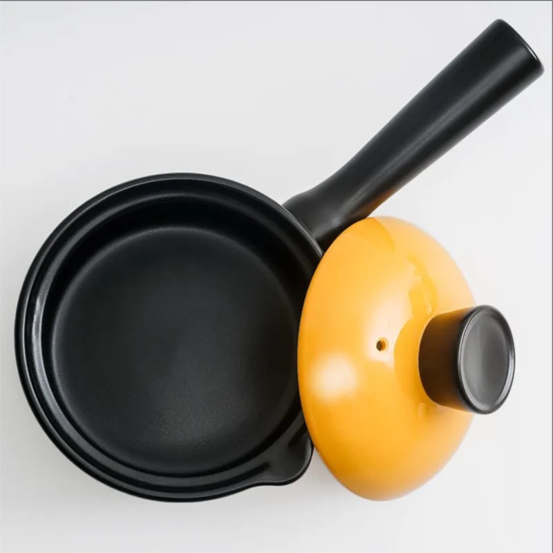 Uncoated Ceramic Small Cassero - Baby Food Instant 评论和价格