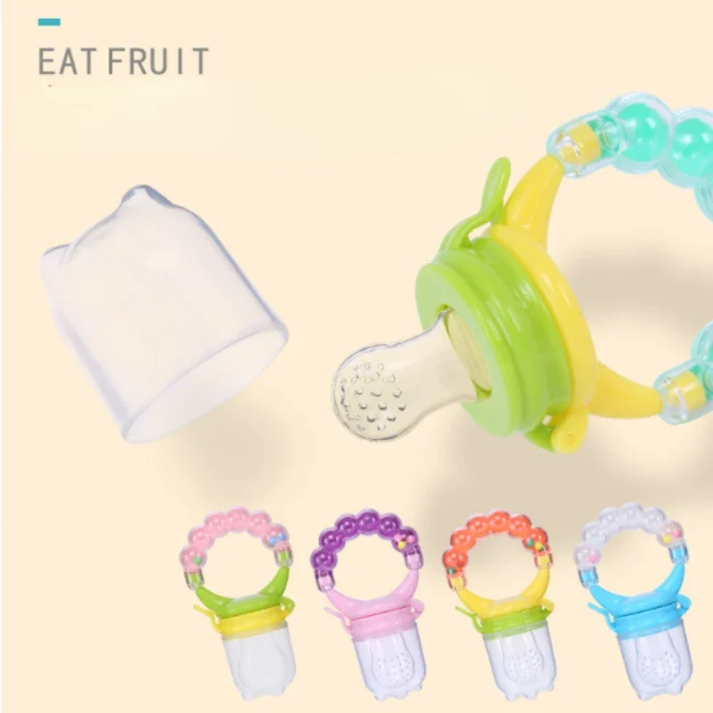 Baby Food Nibbler Feeding Spoo - Baby Food Eating 评论和价格