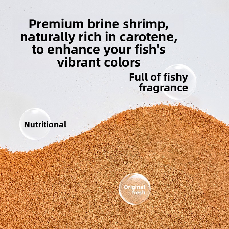Yee No-Hatch Instant Baby Fish - Baby Food Instant 评论和价格