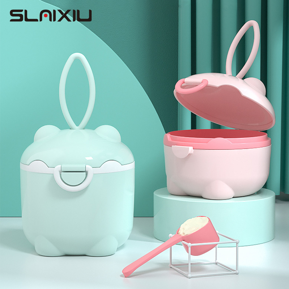 Milk Powder Box Baby Milk Powd - Baby Food Lactogen 评论和价格