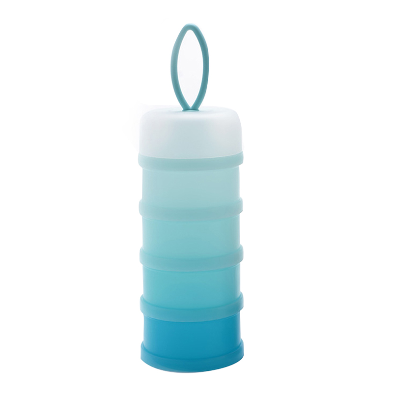 4 Layers Baby Container PP Mil - Baby Food Lactogen 评论和价格