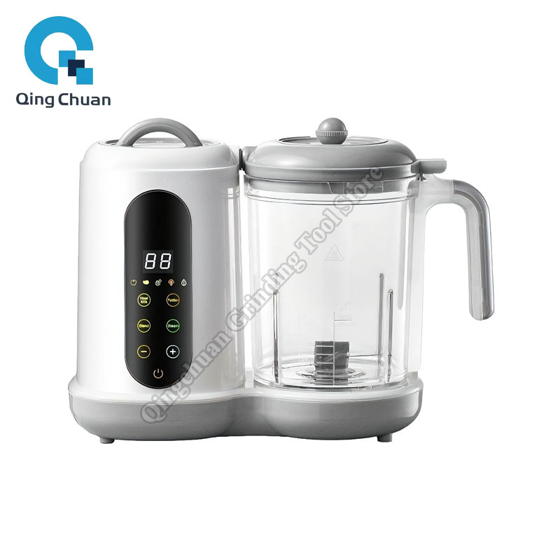 Baby Food Maker Multifunctiona - Baby Food Maker And Steamer 评论和价格