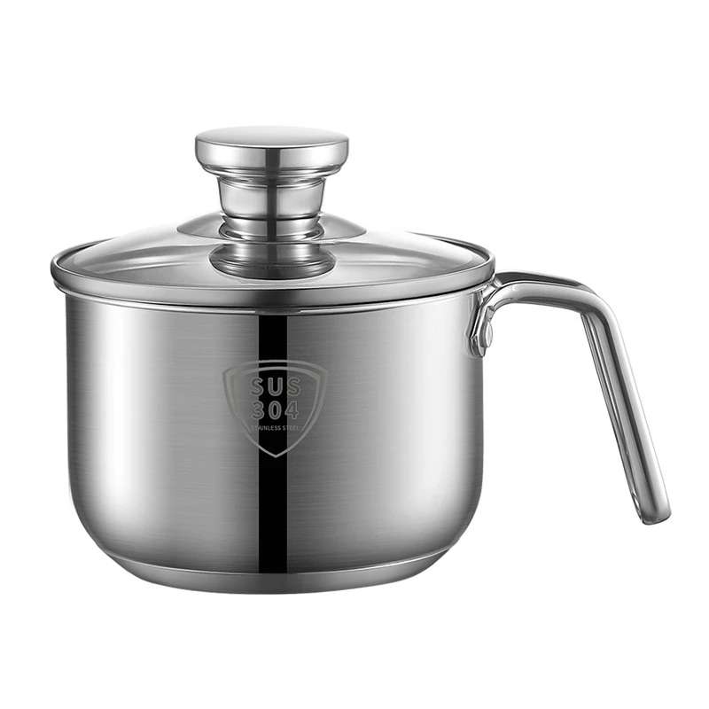 304 stainless steel thickened  - Baby Food Instant 评论和价格