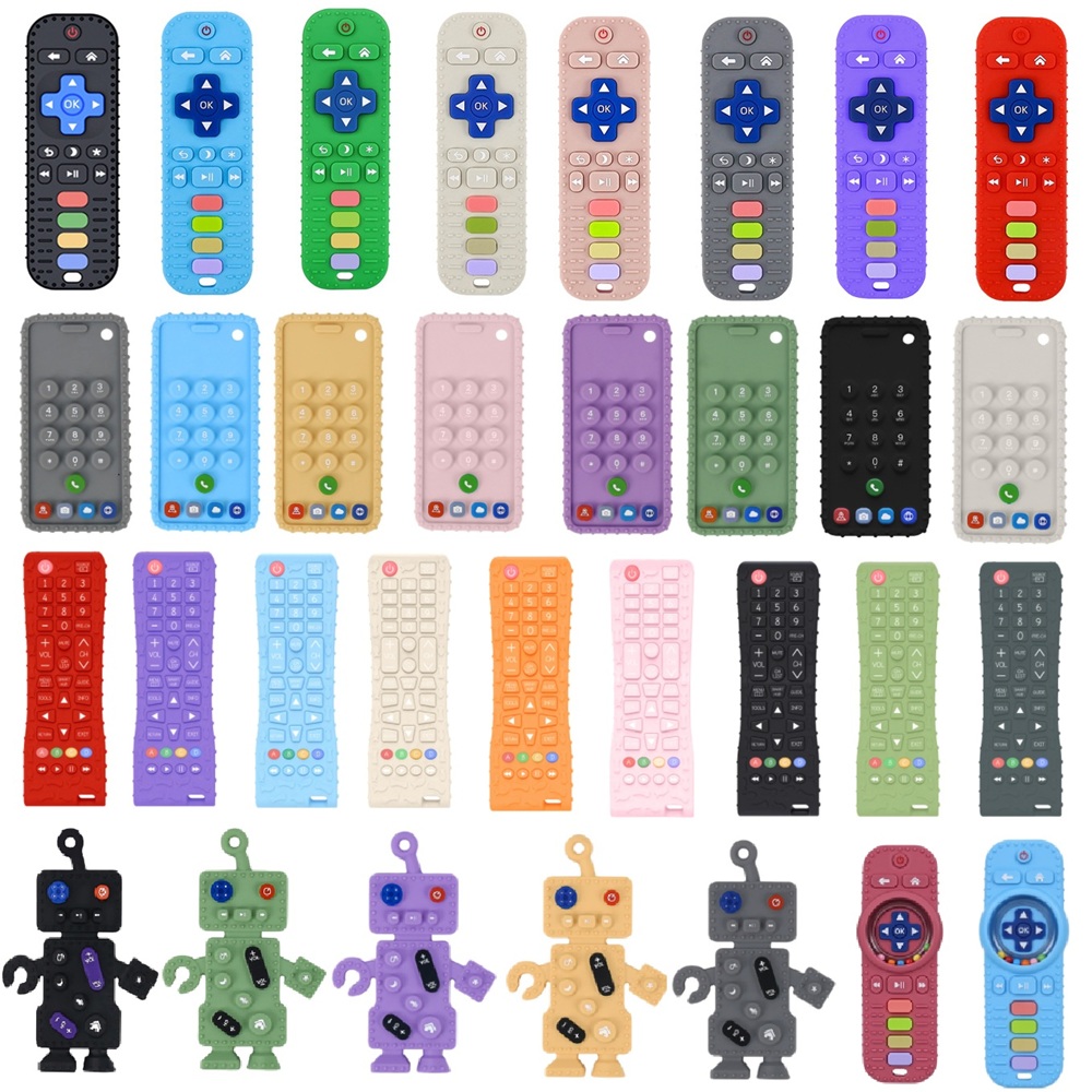 40 Styles Silicone Simulation  - Baby Food Game 评论和价格