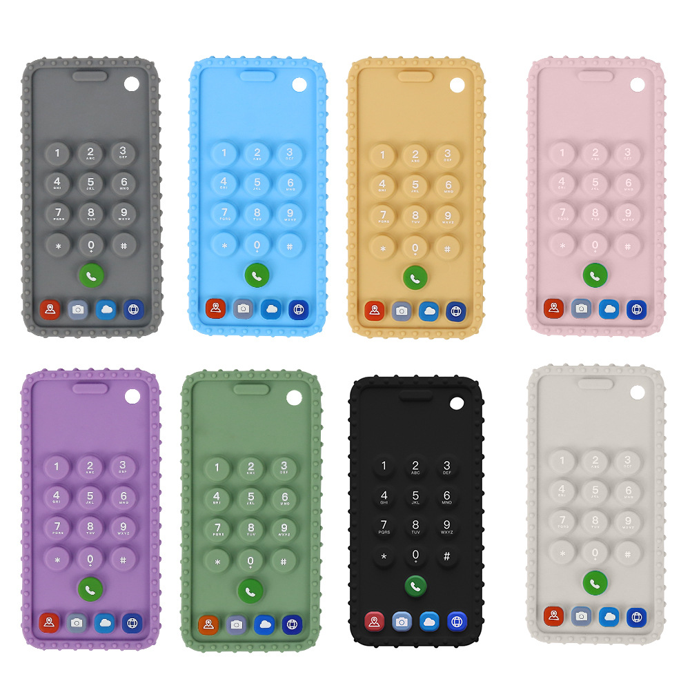 40 Styles Silicone Simulation  - Baby Food Game 评论和价格