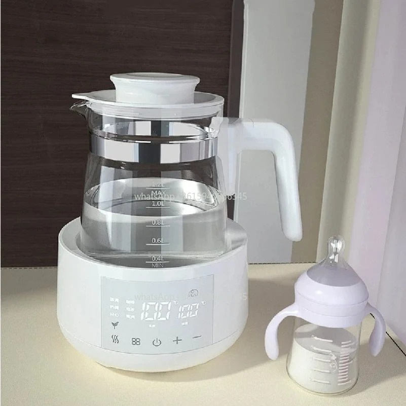 1.2L Smart Infant Thermostatic - Baby Food Lactogen 评论和价格