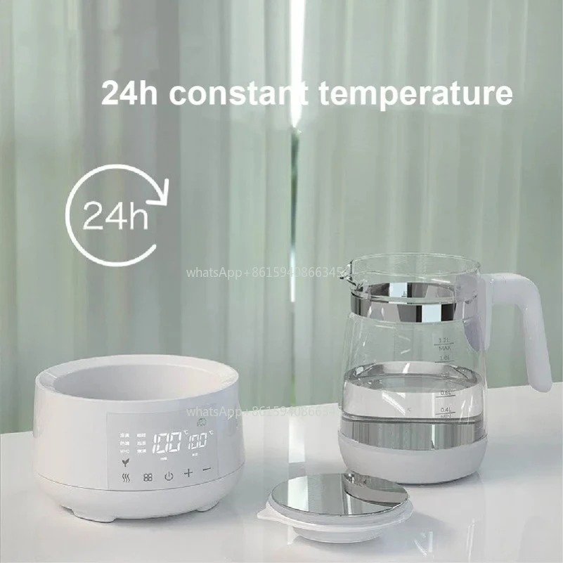 1.2L Smart Infant Thermostatic - Baby Food Lactogen 评论和价格