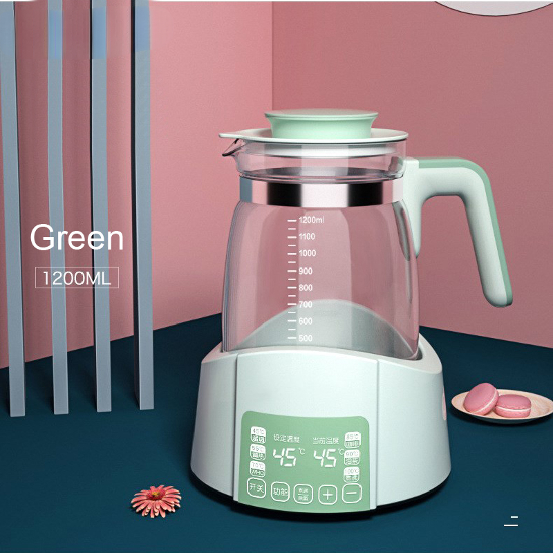 1.2L Infant Thermostatic Milk  - Baby Food Lactogen 评论和价格