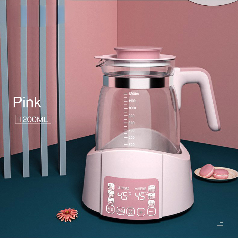1.2L Infant Thermostatic Milk  - Baby Food Lactogen 评论和价格