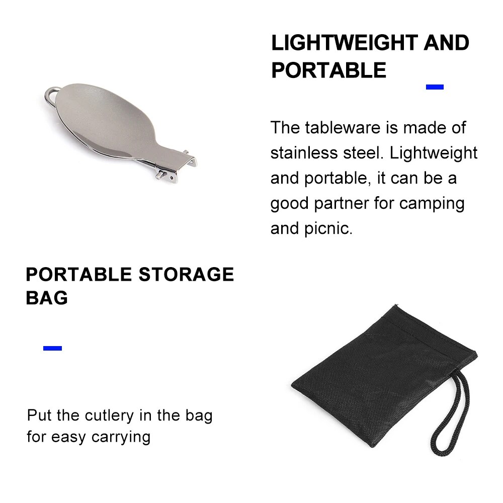 3 pcs 1 set portable outdoor c - Weaning Spoon Set 评论和价格